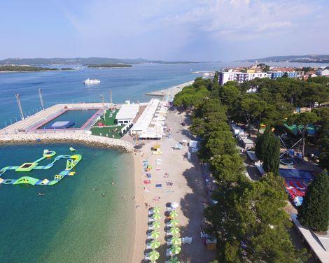 Hotel Ilirija-2