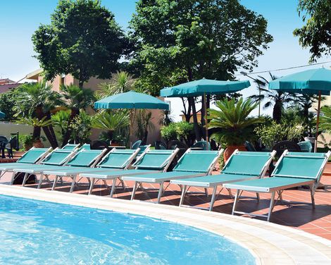 Hotel Maria Rosaria-2