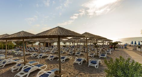 Olympos Beach Hotel