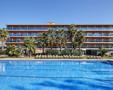 Hotel Surf Mar-0