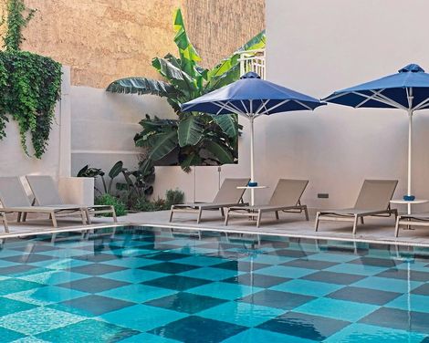 Esperia City Hotel-0