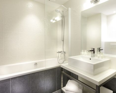 Aparthotel Adagio Serris - Val d'Europe-0