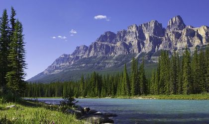 Nationalparks Kanada