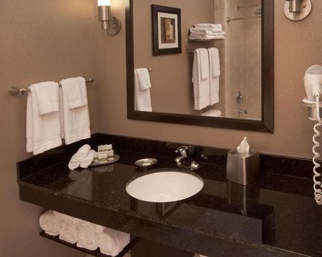Best Western Premier Miami International Airport Hotel & Suites-0