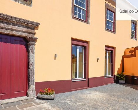 Hotel Solar do Bom Jesus-2