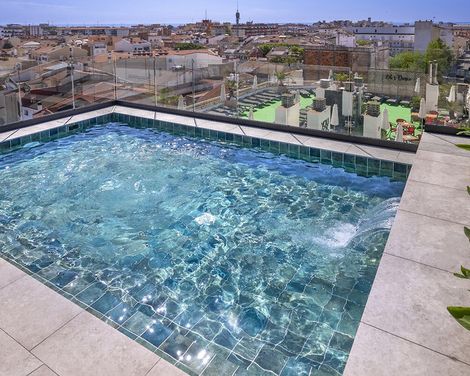 Hotel Merce-2