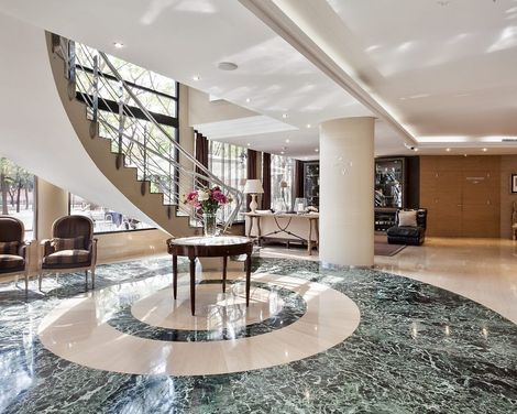 Hotel Acta CITY47-1