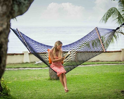 Alam Anda Ocean Front Resort & Spa-3