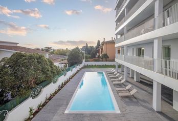 Hotel, Felix Hotel Olbia