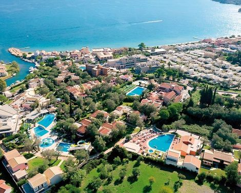 Sentido Apollo Palace-1