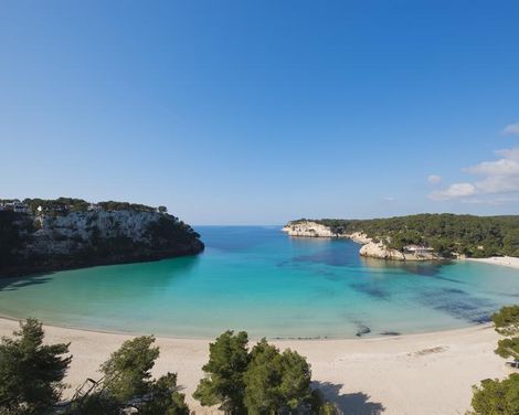 Meliá Cala Galdana-0