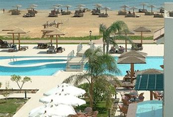 Hotel, Lahami Bay Beach Resort & Gardens