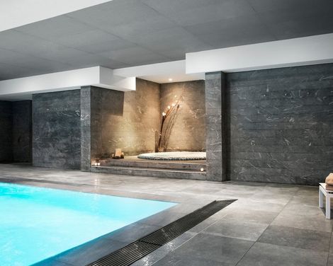 Relais Spa Val d'Europe-0