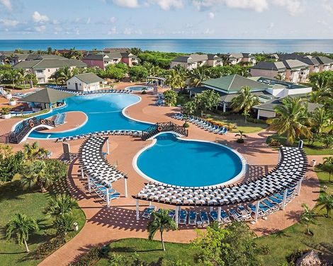 Valentin El Patriarca Varadero-2