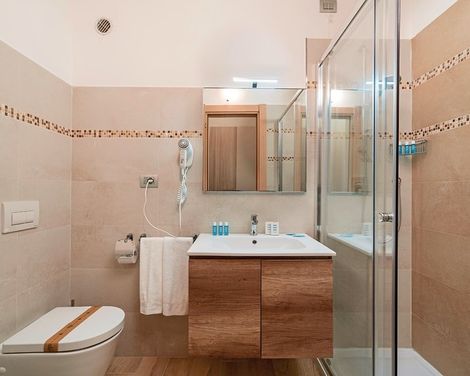 Hotel Portoconte-0