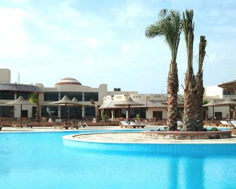 Bliss Nada Beach Resort-4