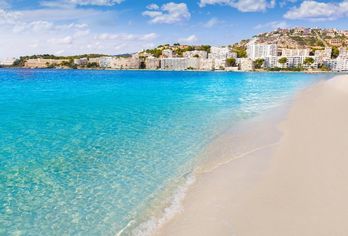 Hotel, Fergus Club Europa