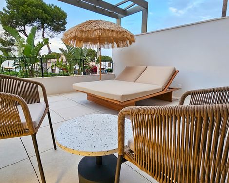 Hotel Santanyi Port-3