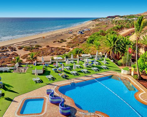 SBH Crystal Beach Hotel & Suites-3