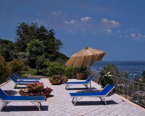 Albergo Terme San Lorenzo-0