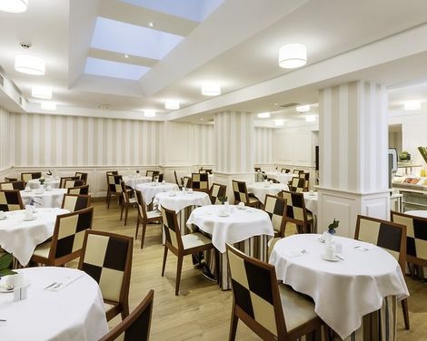 Sercotel Gran Hotel Conde Duque-0