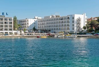 Hotel Vibra San Remo