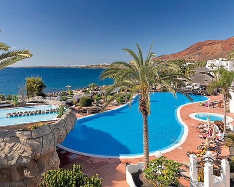 H10 Timanfaya Palace-1