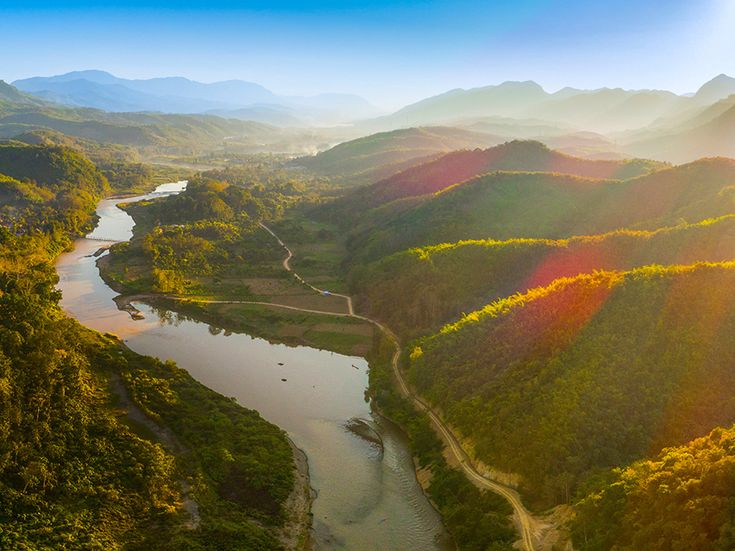 Mekong