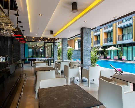 GLOW Ao Nang Krabi-1