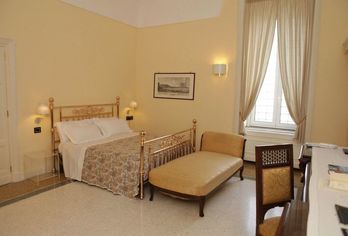 Hotel, Villa Signorini