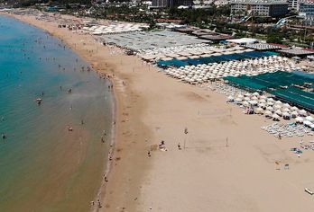 Hotel, Grand Seker Hotel