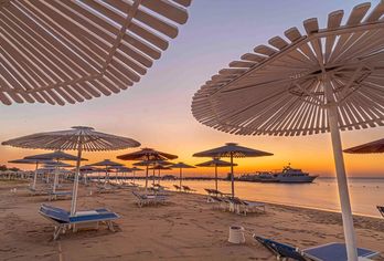 Hotel, Amarina Abu Soma Resort & Aquapark