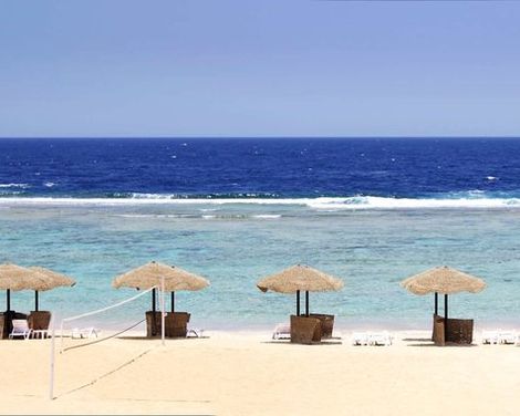 Radisson Blu Resort, El Quseir-1