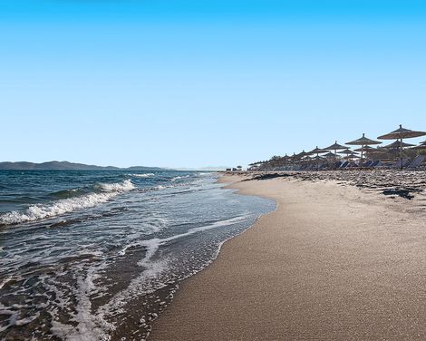 Sandy Beach Hotel-3