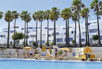 Hotel, Aparthotel Costa Mar