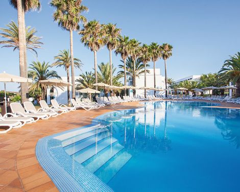 Grupotel Mar de Menorca-1