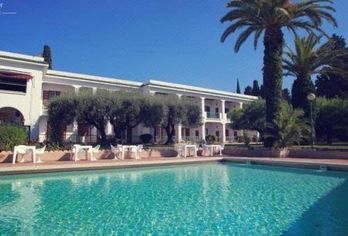 Hotel, Transatlantique