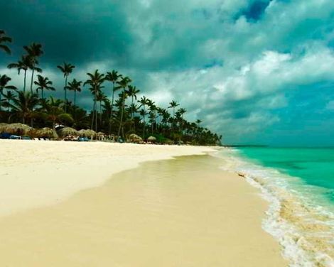 Grand Palladium Select Bávaro-2