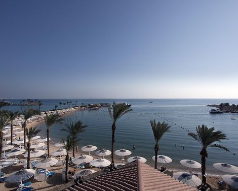 Swiss Inn Resort Hurghada-2