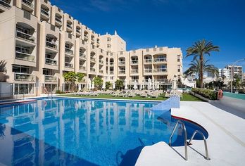 Hotel, Hotel MS Aguamarina Costa del Sol