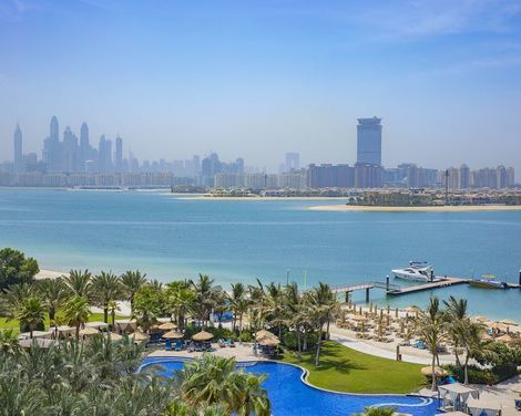 Waldorf Astoria Dubai Palm Jumeirah-1