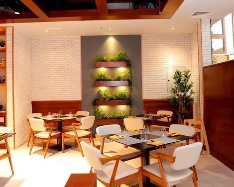 The Tower Plaza Hotel Dubai-3