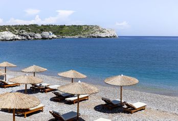 Paralos Rodos Lifestyle