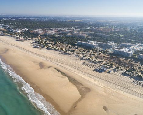 Hipotels Barrosa Park-2