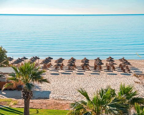 Sentido Marillia Resort & Spa-1