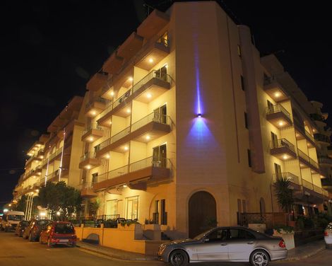Soreda Hotel-2