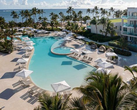 Serenade Punta Cana Beach & Spa Resort-4