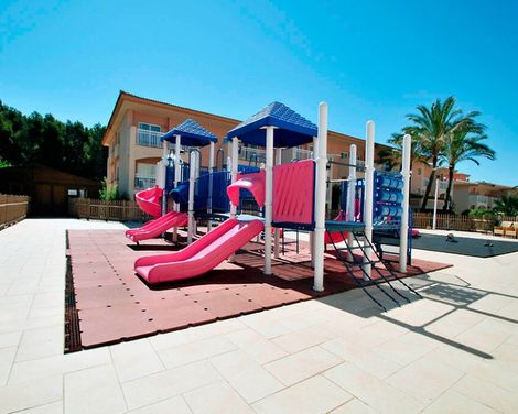 Mar Hotels Playa Mar & Spa-4