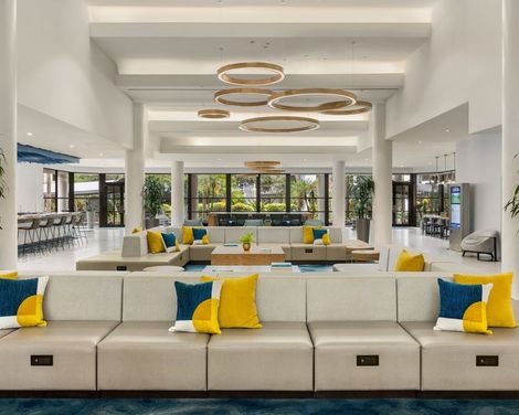 Delta Hotels by Marriott Orlando Celebration-4