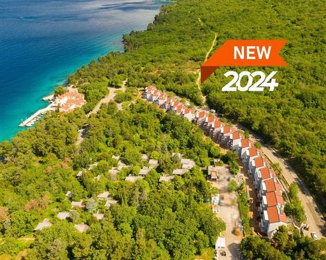 Malinska Green Apartments-3